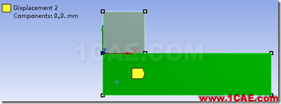 基于ANSYS Workbench的摩擦生热分析——耦合单元法ansys培训课程图片26