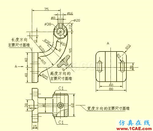 机械设计入门知识：机械设计高手都是从这里开始的机械设计教程图片3