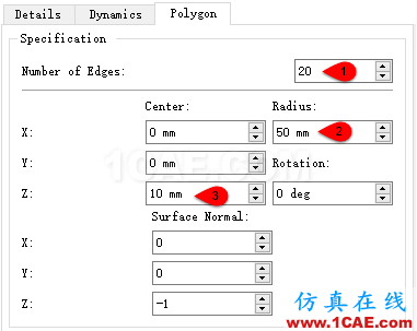 【FLUENT案例】06:与EDEM耦合计算【转发】ansys结构分析图片16