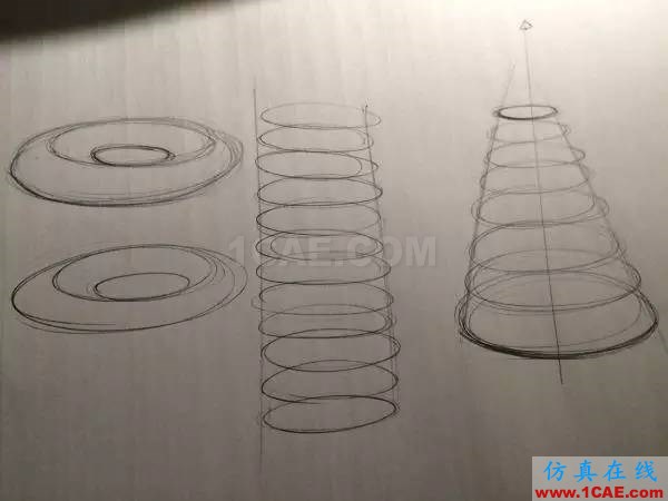 如何自学工业设计?工业设计仿真分析图片15