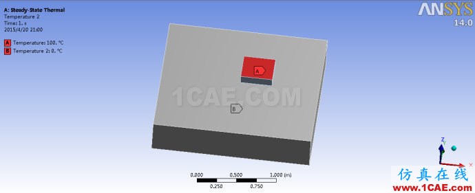 FEM之多物理场求解器(2)---C++开发热-结构耦合求解器(详细)