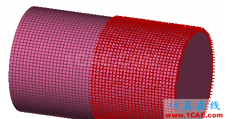 ANSA中如何使用质量点保持质量平衡ANSA应用技术图片7