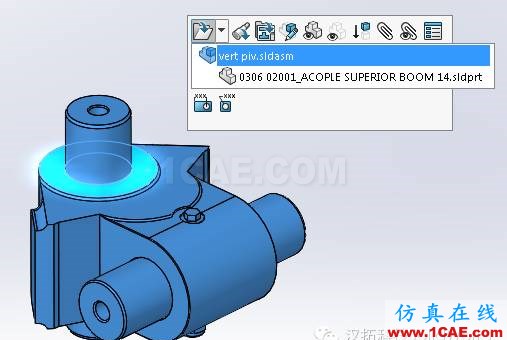 SolidWorks 2016 新功能详解（上）solidworks仿真分析图片30