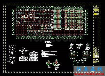 AutoCAD文件解锁方法AutoCAD培训教程图片20