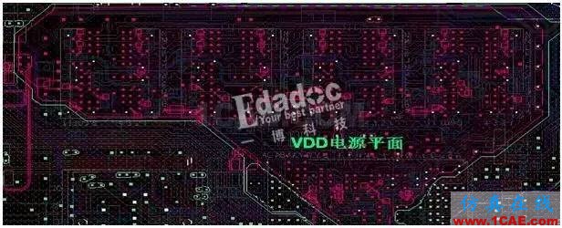 【投票第五波】DDR3布线的那些事儿(二)HFSS分析图片2