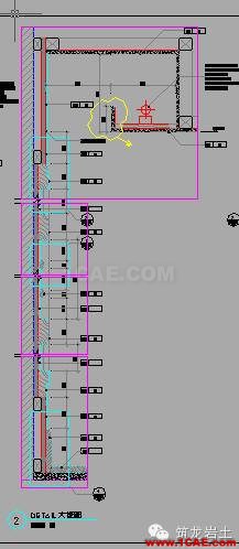 牛人整理的CAD画图技巧大全，设计师值得收藏！AutoCAD技术图片30