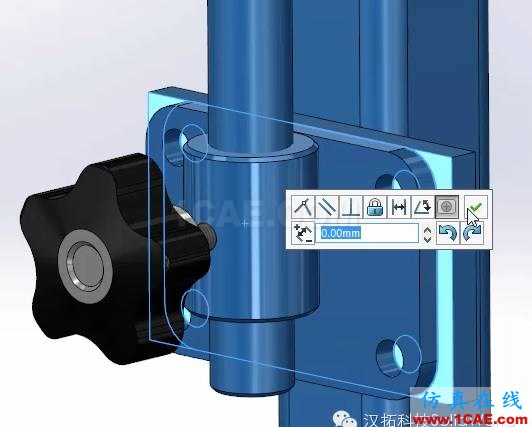 SolidWorks 2016 新功能详解（上）solidworks simulation应用技术图片26