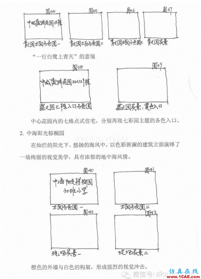 【AutoCAD教程】施工图绘制扫盲全教程AutoCAD分析图片17