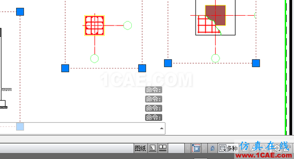 AutoCAD 制图中的各种比例问题如何解决？（下）AutoCAD仿真分析图片48