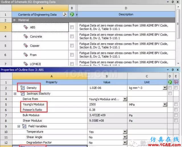 基于ANSYS SpaceClaim+Explicit STR 的手机摄像头模组跌落仿真分析流程ansys结构分析图片8