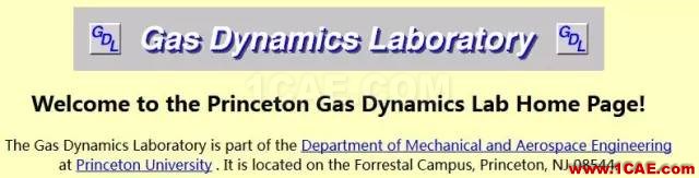 流体力学相关核心网站推荐cfx分析案例图片15