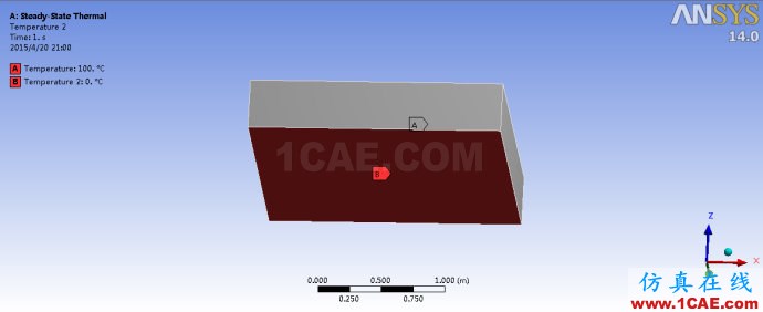 FEM之多物理场求解器(2)---C++开发热-结构耦合求解器(详细)