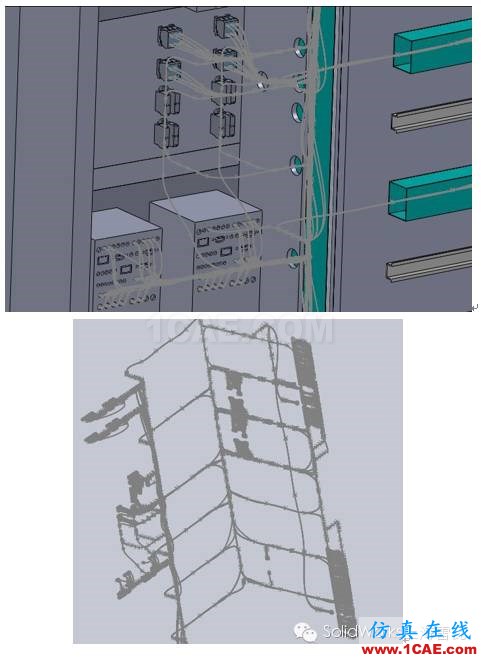 SolidWorks Electrical  解决方案solidworks simulation应用技术图片5