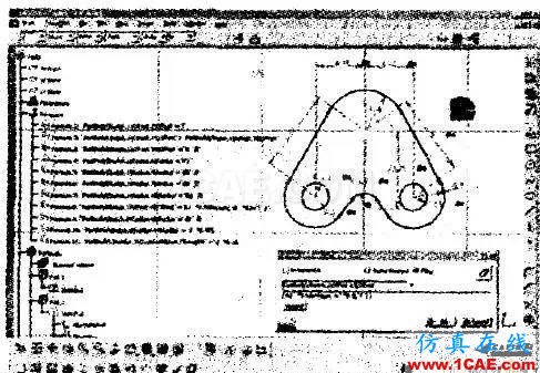 CATIA V5三维标准件库的创建与应用autoform仿真分析图片3