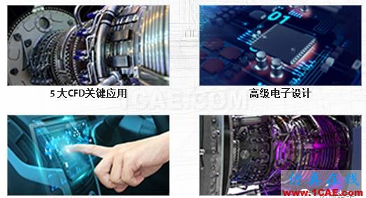 ANSYS 18：工程仿真，无所不在ansys图片4