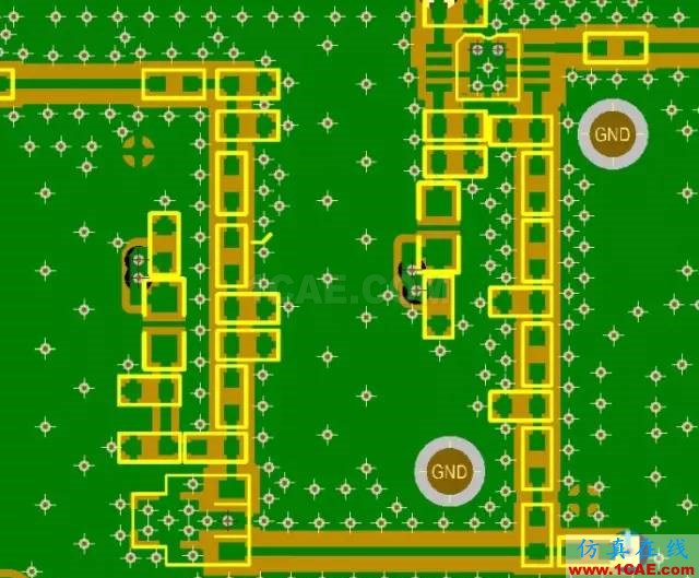 【值得收藏】射频电路设计PCB审查checklistHFSS图片4