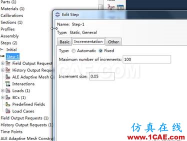 Abaqus用Dload子程序实现移动载荷abaqus有限元分析案例图片2