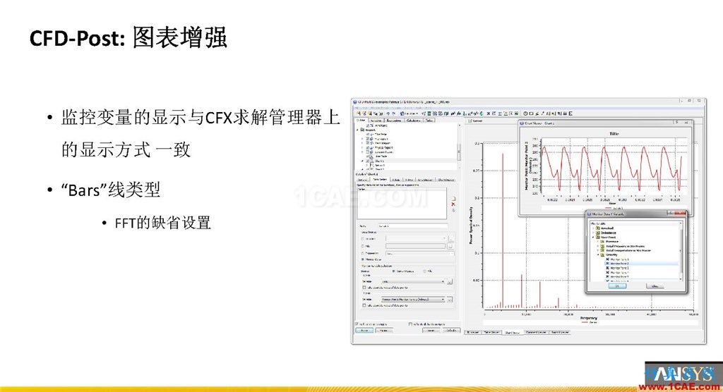 ANSYS 18.0新功能 | CFX详解cfx培训课程图片12