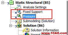 基于ANSYS Workbench的子模型分析技术——CAE工程师都在用ansys分析图片19