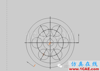 仿真在线数控技术分享：UG模具技术第四讲ug模具设计技术图片4