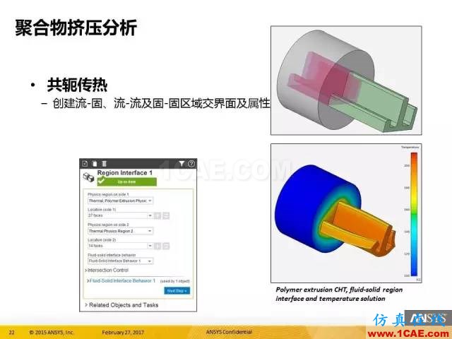 AIM更新 in R18.0ansys结构分析图片22