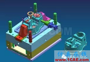 技术干货！模具大师的成长历程经典回放！-【转】moldflow培训课程图片4