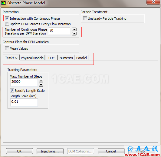 2016年离散相参数设置超级详细版fluent仿真分析图片5