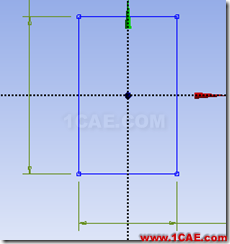 基于ANSYS Workbench的地震作用下的高层建筑的响应谱分析ansys培训课程图片14