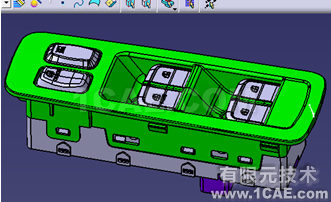 怎样才能学好CATIA(十几年汽车行业设计经验)