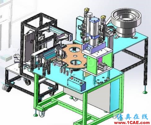 大牛级机械设计师是怎样炼成的？【转发】机械设计图片20