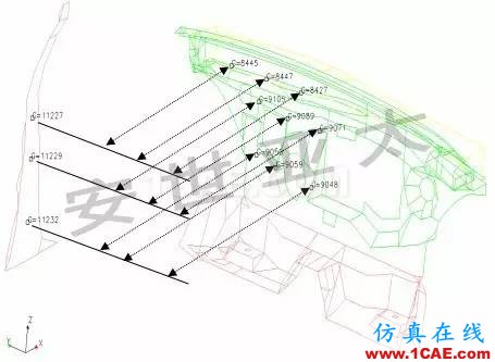 案例| 基于碰撞的拓扑优化ansys分析案例图片2