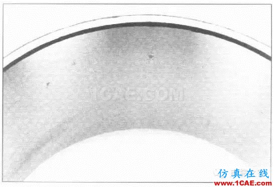 SKF轴承失效分析：失效形式、特征及可能原因机械设计培训图片58