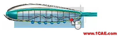 【操作】多图|产品造型很难做？让SOLIDWORKS 来帮你！solidworks simulation分析案例图片6