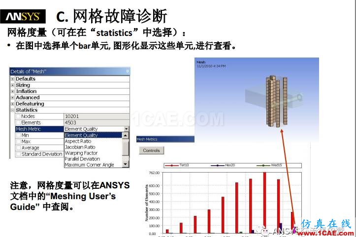 ansys技术专题之 网格划分ansys workbanch图片26