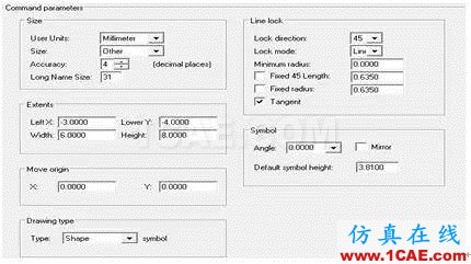 orCAD创建自定义形状表贴焊盘（orCAD软件实操（二十））HFSS仿真分析图片5