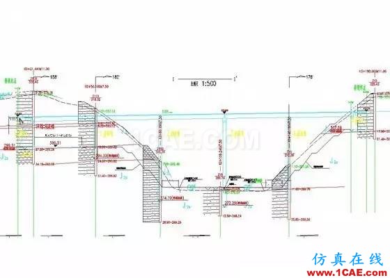 带你走进不一样的三维岩土世界abaqus有限元图片2