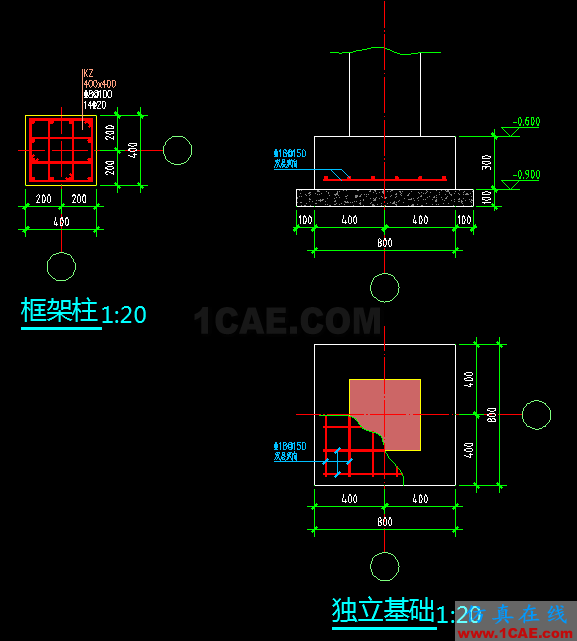 AutoCAD 制图中的各种比例问题如何解决？（下）AutoCAD技术图片32