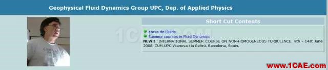 流体力学相关核心网站推荐cfx分析案例图片28