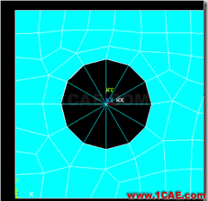 基于ANSYS-ADAMS的刚柔耦合仿真【转载】ansys结果图片8