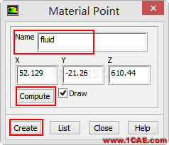 领略FLUENT14.5的meshing模式（2）[转载]fluent结果图片9