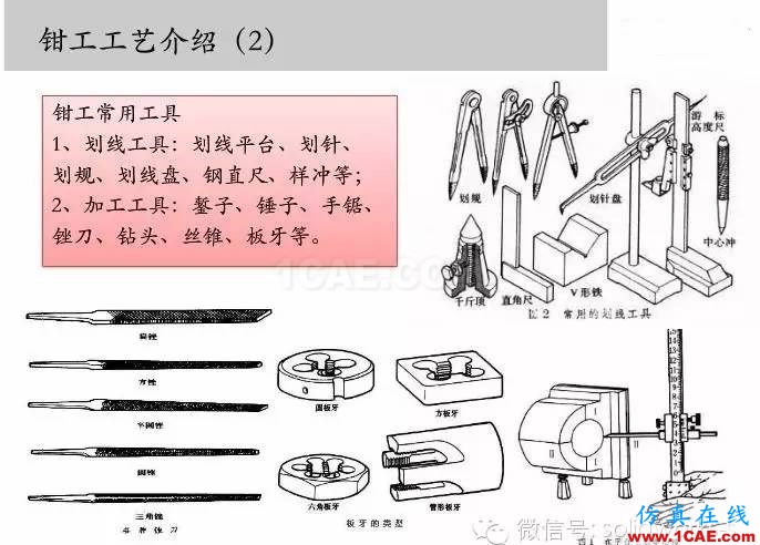 图文-钣金各种工序的工艺介绍！solidworks simulation分析案例图片25