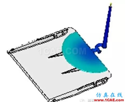 【干货分享】Moldflow应用常见问题解答系列之三moldflow分析案例图片2