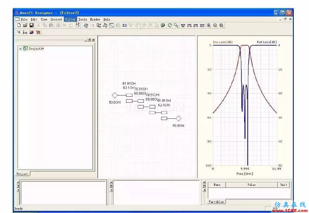 干货！滤波器设计实例讲解（PPT）ansys hfss图片10