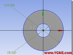 基于ANSYS Workbench的子模型分析技术——CAE工程师都在用ansys结构分析图片15