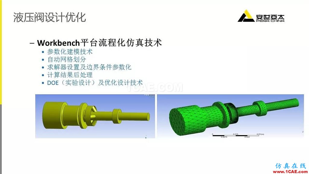 案例 | ANSYS Fluent在阀门行业的典型应用ansys分析图片8