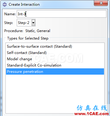 使用Abaqus进行防水性能研究abaqus有限元技术图片3