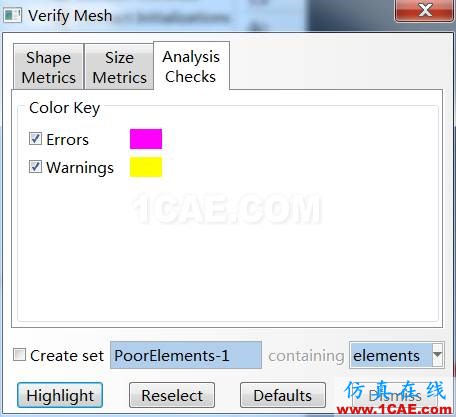 悬臂梁—有限元ABAQUS线性静力学分析abaqus有限元技术图片46