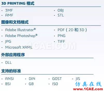 SOLIDWORKS PREMIUM 打造出色设计solidworks simulation分析图片6