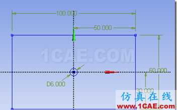 基于ANSYS Workbench的子模型分析技术——CAE工程师都在用ansys培训课程图片5