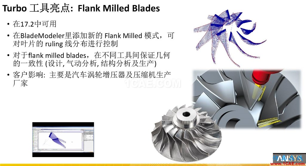 ANSYS 18.0新功能 | CFX详解cfx图片3